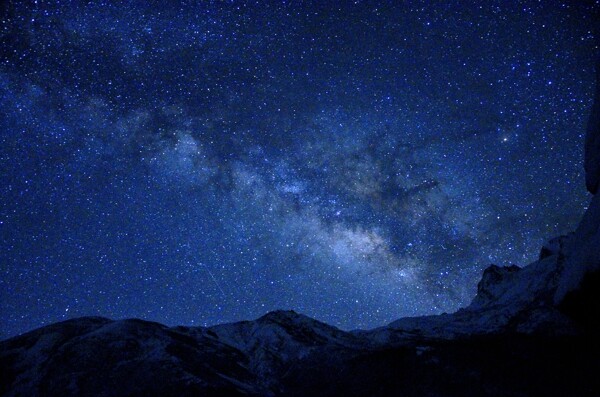 星空