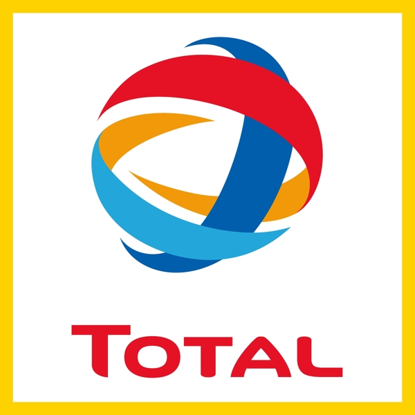 Total道达尔石油天然气公司
