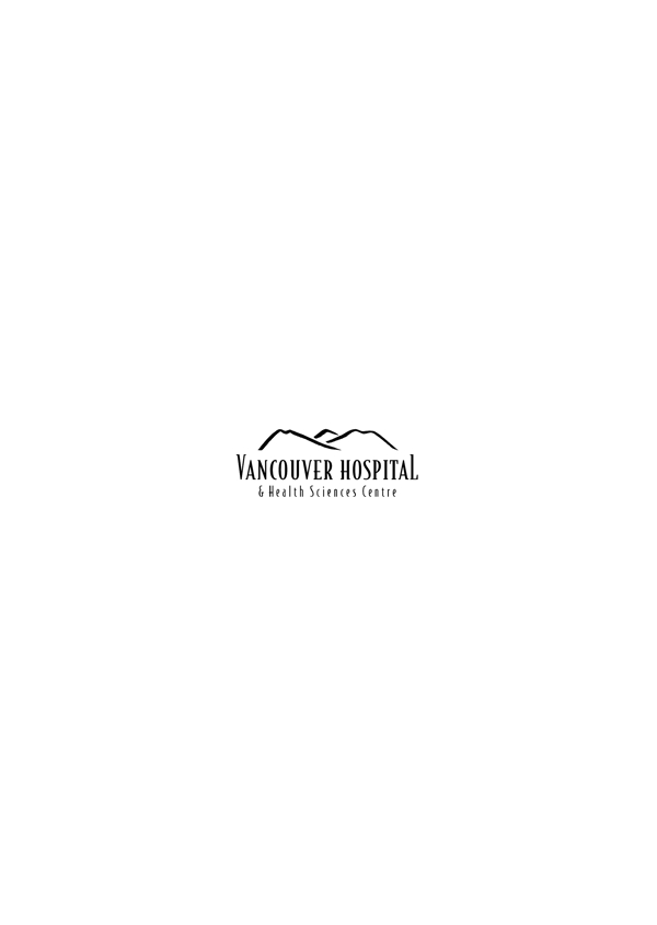 VancouverHospitallogo設(shè)計(jì)欣賞VancouverHospital保健組織LOGO下載標(biāo)志設(shè)計(jì)欣賞