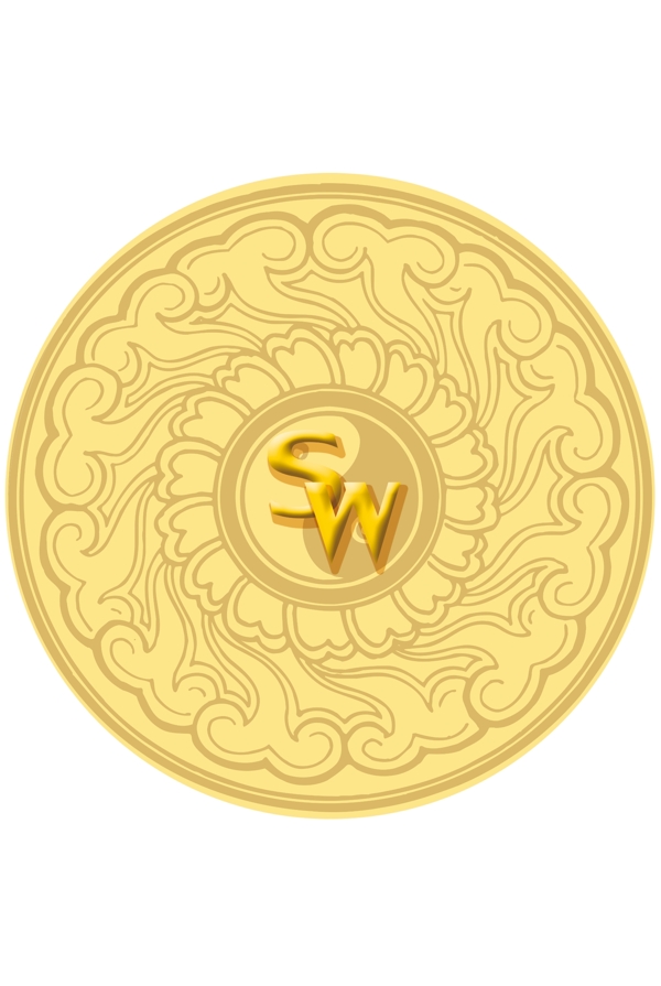 佛教LOGO