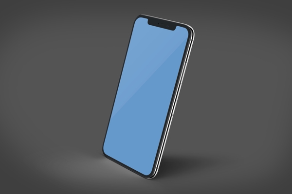 iphone手机样机模板