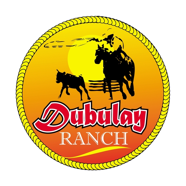 dubulay牧場