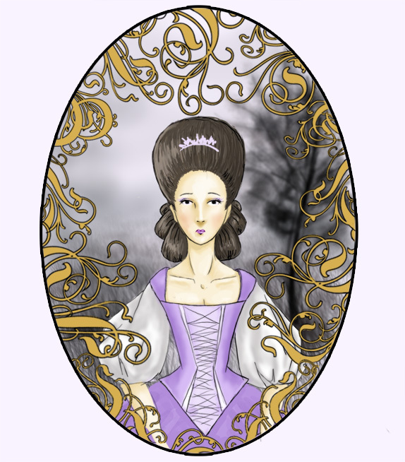 在Faerie