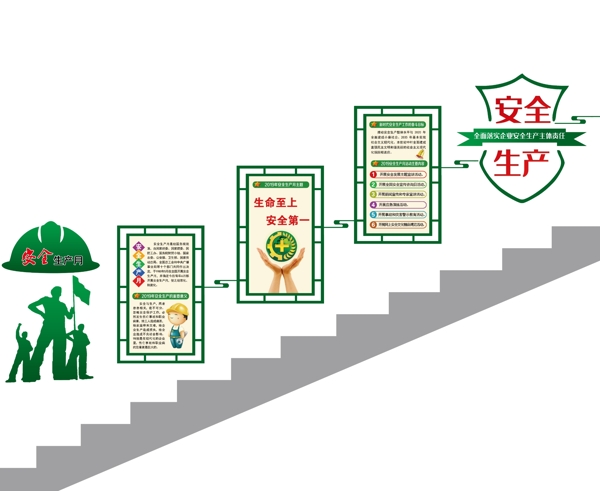安全生產(chǎn)