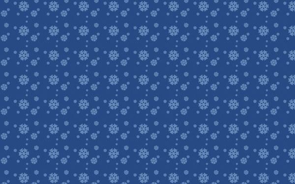雪花背景561