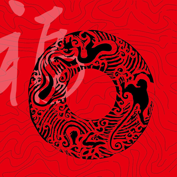 無框畫圖片