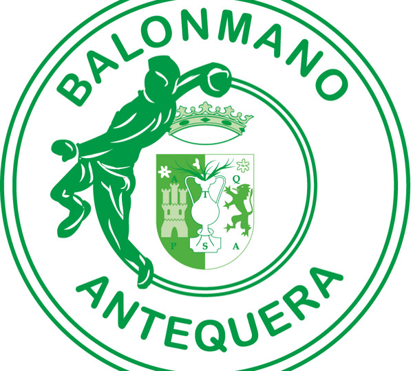 CDBalonmanoAntequeralogo设计欣赏CDBalonmanoAntequera体育LOGO下载标志设计欣赏