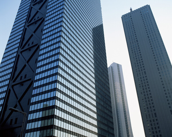 城市建筑圖片