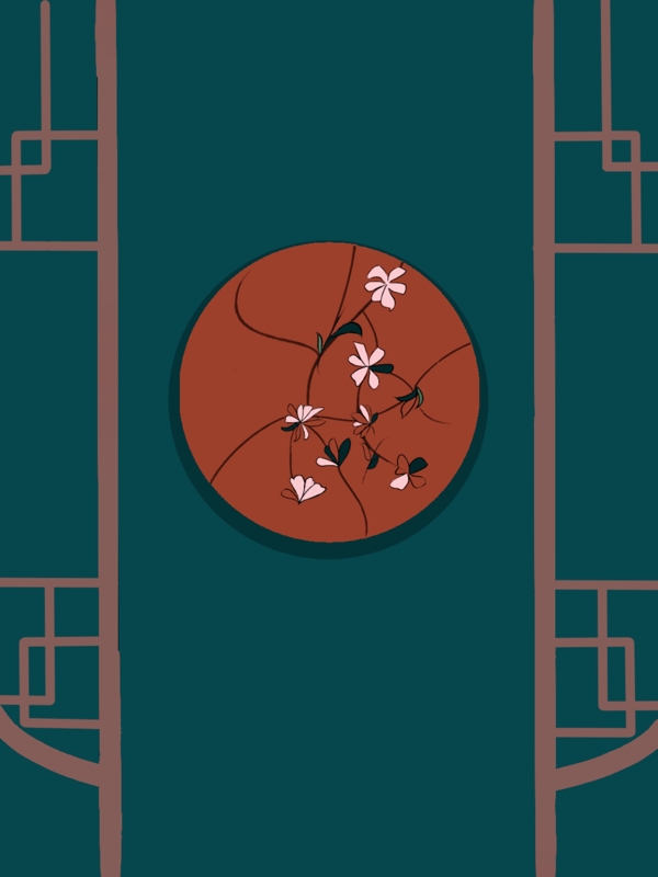 中國風(fēng)