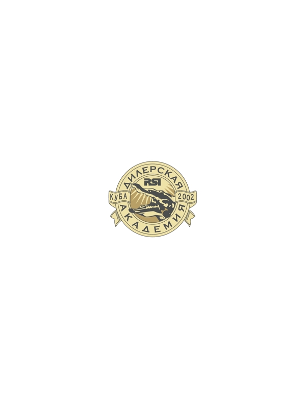 RSICuba2002logo设计欣赏RSICuba2002网络公司标志下载标志设计欣赏