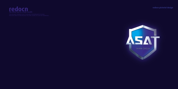 公司logo