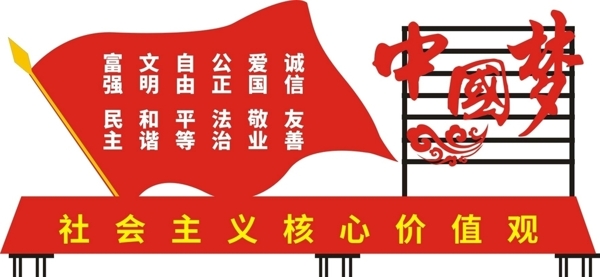 中國夢