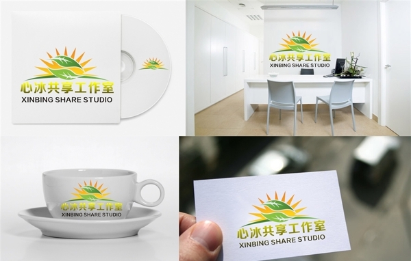 logo設計