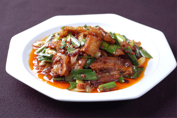 熱回鍋肉