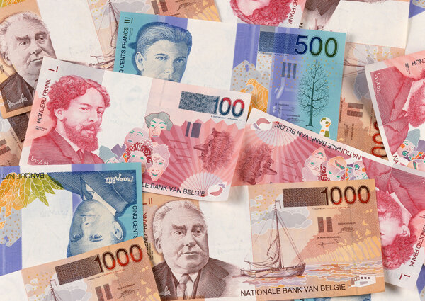 金錢貨幣銀元貨幣世界