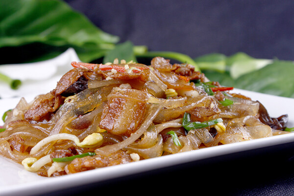 豬肉撬板粉