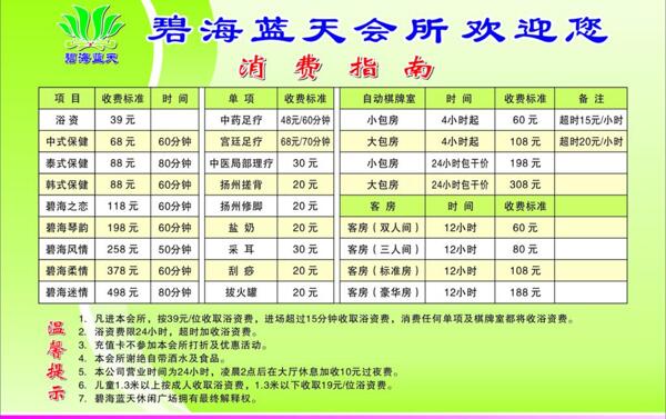 消費(fèi)指南圖片