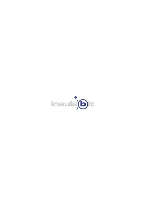 InsulaBitlogo設(shè)計(jì)欣賞InsulaBit服務(wù)公司標(biāo)志下載標(biāo)志設(shè)計(jì)欣賞