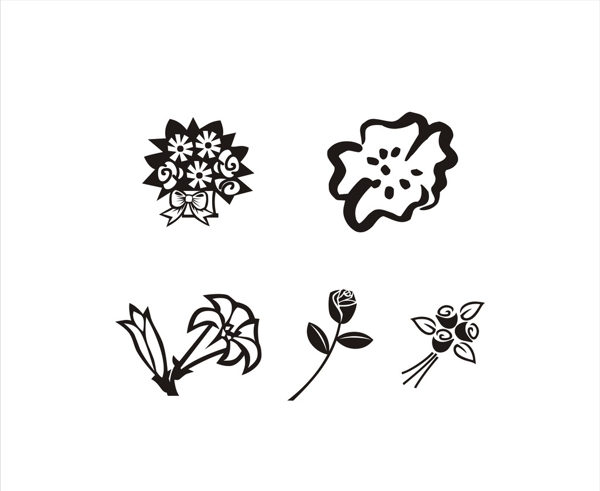 鮮花圖片