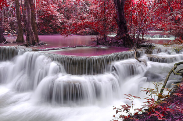 山水風(fēng)光