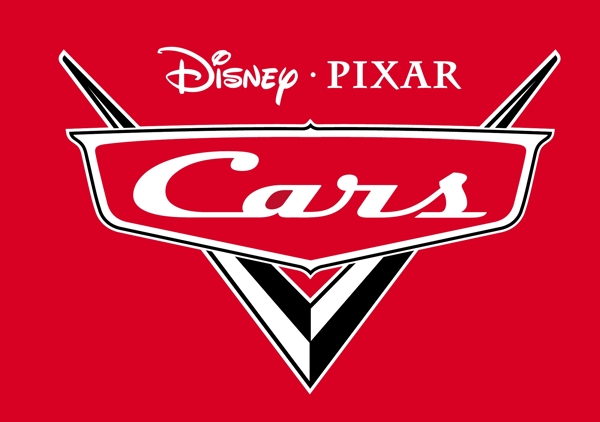 汽车总动员logo图片