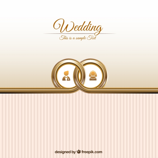 創(chuàng)意婚戒婚禮