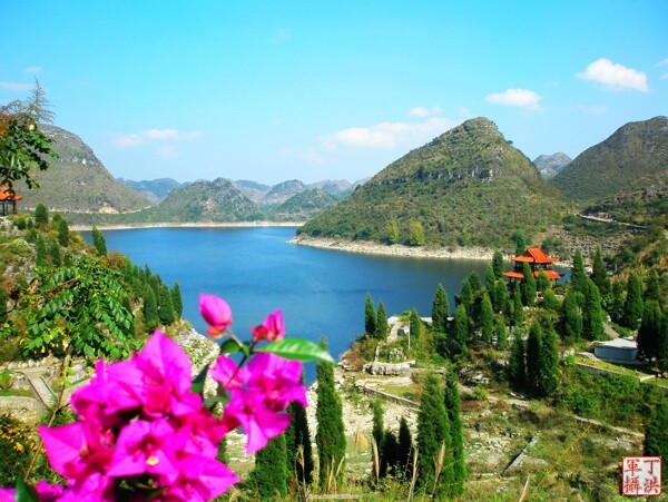 贵州风景图片
