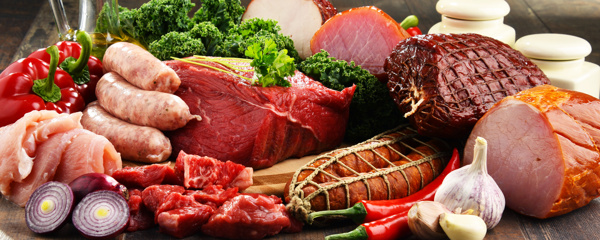 牛肉
