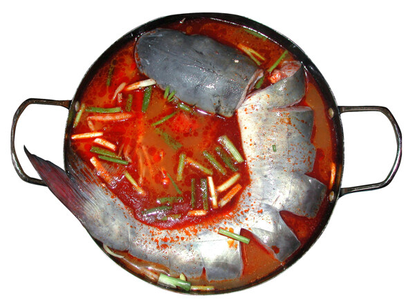 火鍋魚