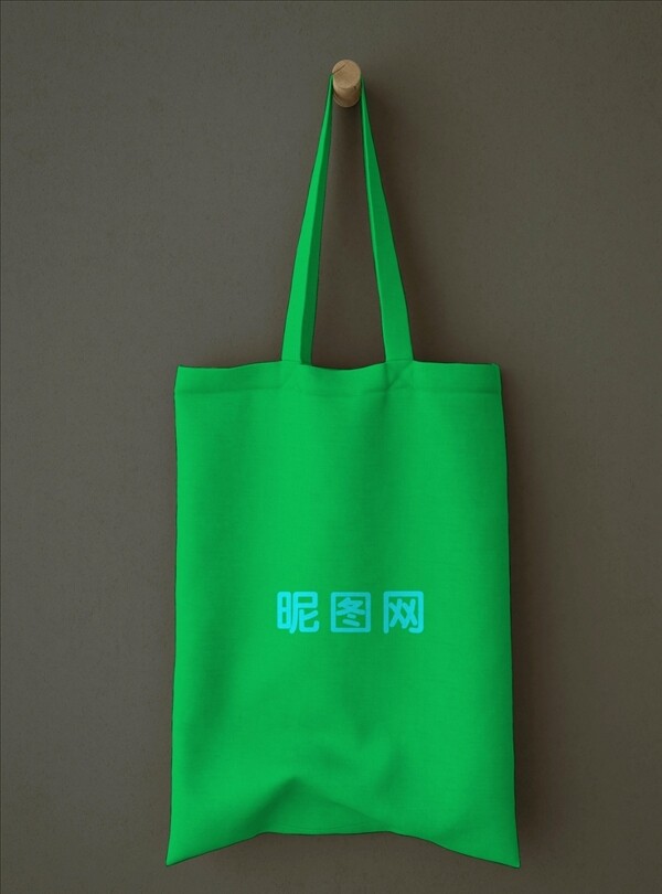 布袋樣機logo樣機