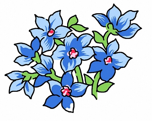 成熟優(yōu)雅女裝T恤圖案毛衫印花優(yōu)雅植物植物免費素材