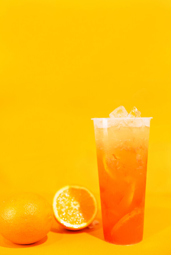 奶茶飲品