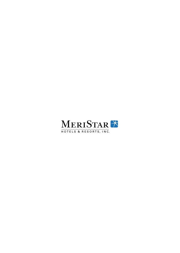 MeriStarHotelsandResortslogo設(shè)計欣賞MeriStarHotelsandResorts著名酒店LOGO下載標志設(shè)計欣賞