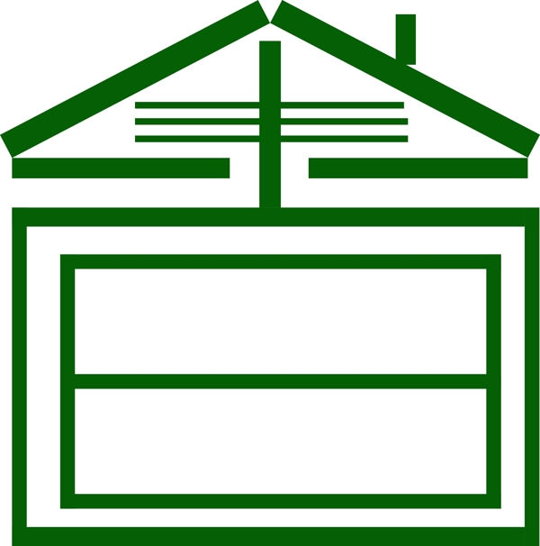 春谷人家logo