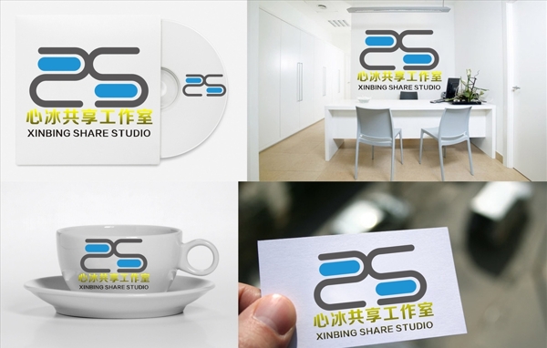 logo設(shè)計(jì)