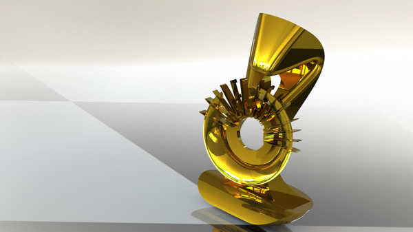黃金齒輪2013