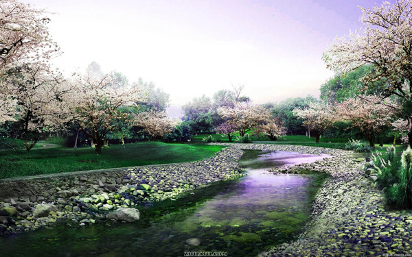 風(fēng)景圖片