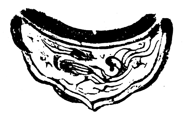 裝飾圖案元明時代圖案中國傳統(tǒng)圖案648