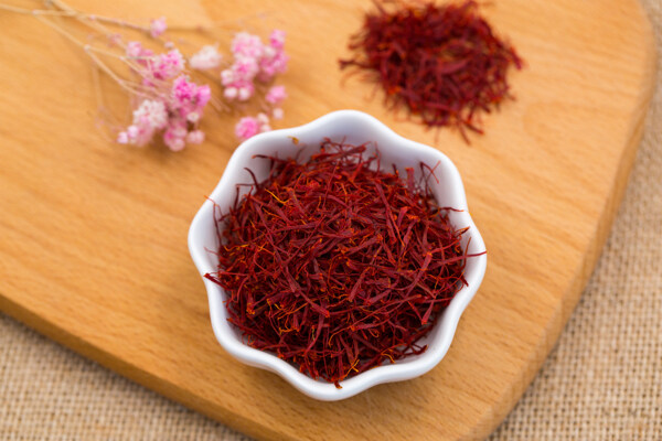 藏紅花