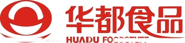 華都食品LOGO圖片