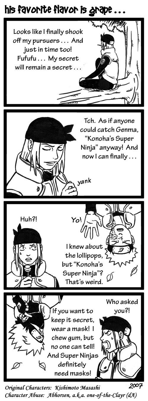 NarutoFan