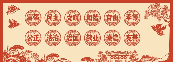 四個(gè)全面圖片