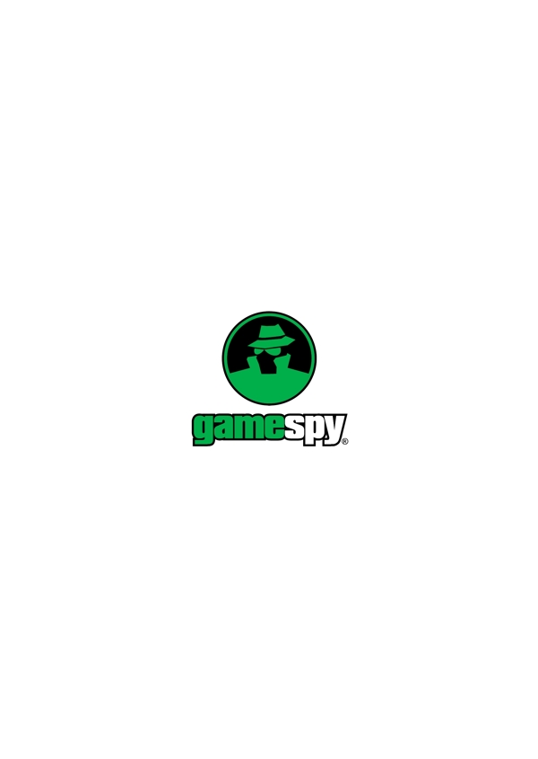 GameSpyIndustrieslogo設(shè)計(jì)欣賞GameSpyIndustries輕工標(biāo)志下載標(biāo)志設(shè)計(jì)欣賞