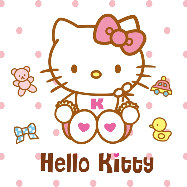 凱蒂貓HelloKITTY