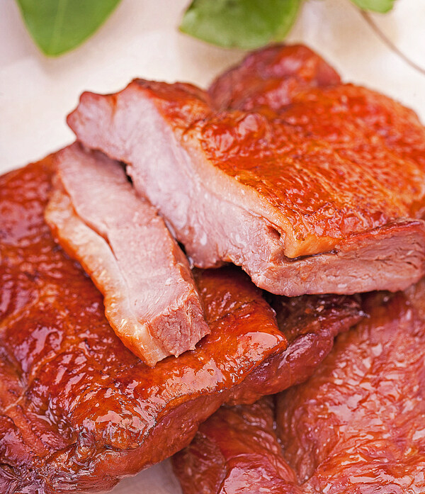燒肉圖片