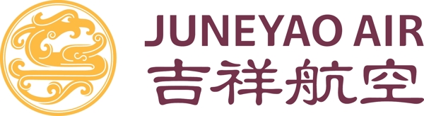 吉祥航空logo