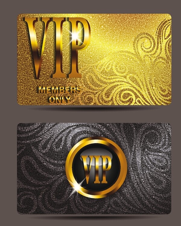 VIP卡圖片