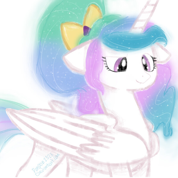 Celestia