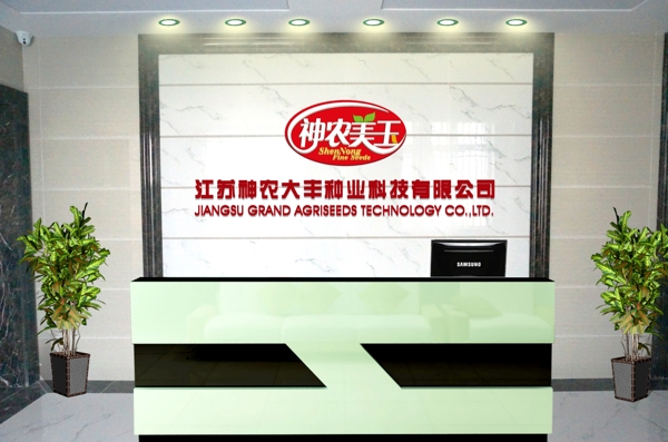 效果圖前臺(tái)設(shè)計(jì)圖片