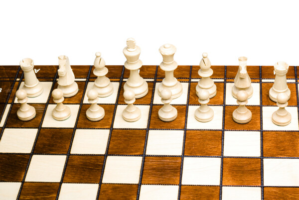 國際象棋